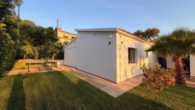 Chalet in Rincon de Loix Llano photo 14