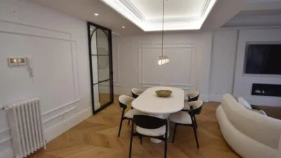 Penthouse on Castellana photo 5