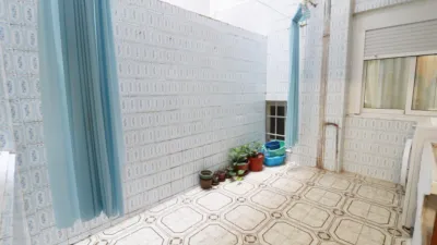 Apartment in Sector V-El Canal photo 4