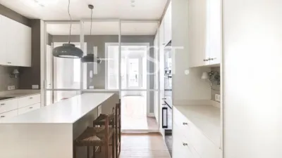Apartment in Sant Gervasi - Galvany photo 12