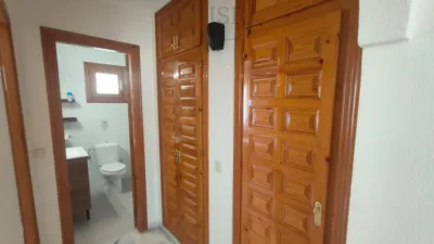 Apartment on Avenida de Juan Sebastián Elcano, 72 photo 12