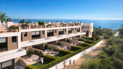 Casa – El Campello - Vista 4