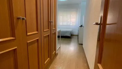 Apartment in Calle Xaloc photo 14