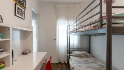 Apartment on Calle Peral, 45 photo 24
