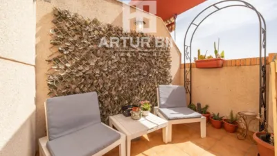 Duplex Penthouse for Sale in Campanar, Valencia photo 18
