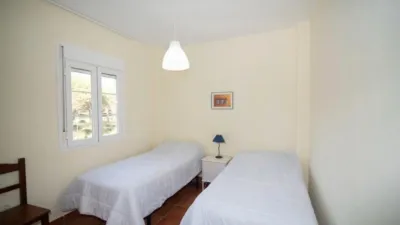 Chalet in Novo Sancti Petri photo 20