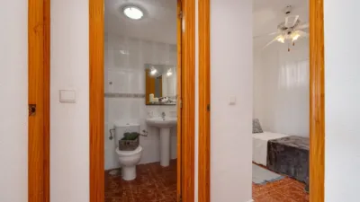 Apartment on Calle de Copenhague, 12 photo 19