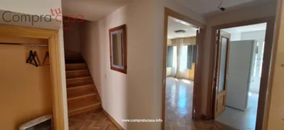 Edificio en venta en Calle de las Carretas, 7, Centro (Segovia Capital) de 790.000 €