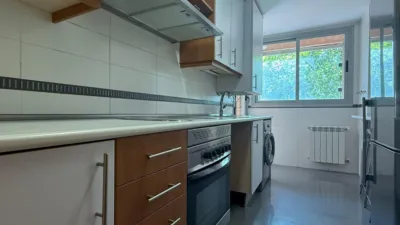 Apartment in Ciudad Valdeluz photo 7