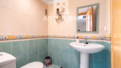 Duplex Penthouse for Sale in Campanar, Valencia photo 19