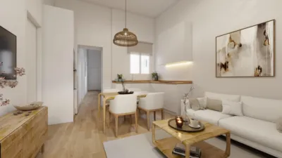 Apartment on Calle de la Botica, 13 photo 2