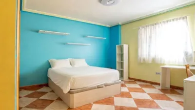 Chalet in El Cruce del Raal photo 44