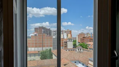 Apartment on Calle del Veinte de Febrero photo 31