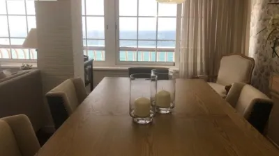 Apartment in Poniente photo 12