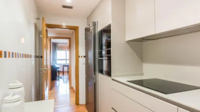 Apartment in Murcia photo 38