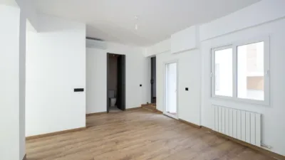 Flat on Calle de San Vicente Ferrer, 13 photo 9