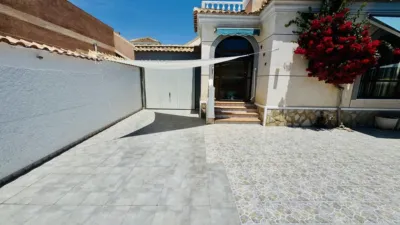 Casa – Torrevieja, San Luis, Urbanización El Chaparral - Vista 4