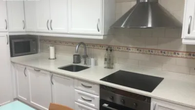 Apartment in Poniente photo 25