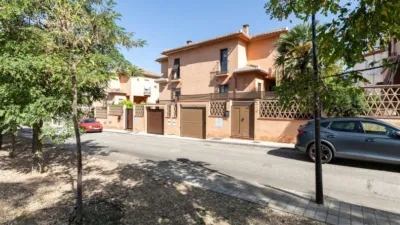 House on Arniches Street, 21 photo 2
