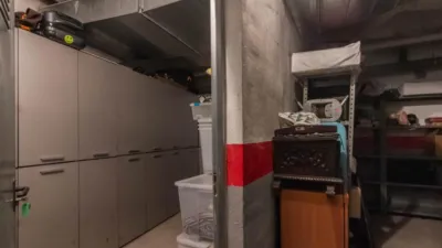 Apartment in Murcia photo 49