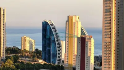 Piso – Benidorm - Vista 2