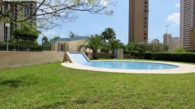 Apartment in Levante photo 13