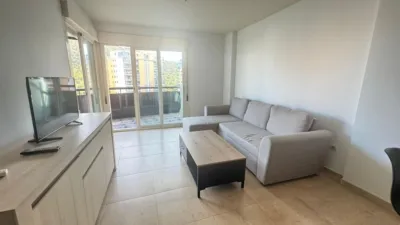 Apartment in Cala de Finestrat photo 4