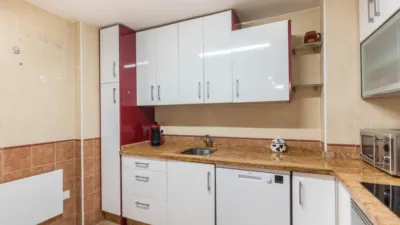 Flat in Guadalupe photo 4