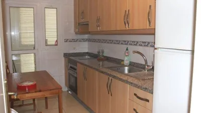 Piso en Los Abrigos photo 2