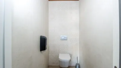 Chalet in El Cruce del Raal photo 19