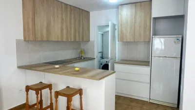Terraced house in Orihuela Costa photo 13