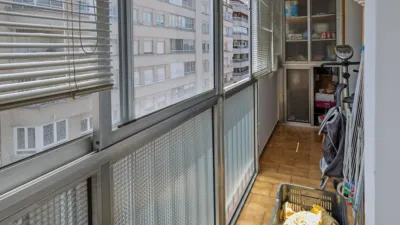 Apartment on Calle del Veinte de Febrero photo 20