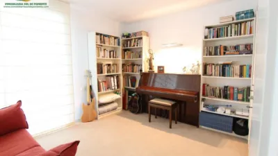 Detached villa in Rincon de Loix, Benidorm. photo 16