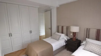 Penthouse on Castellana photo 21