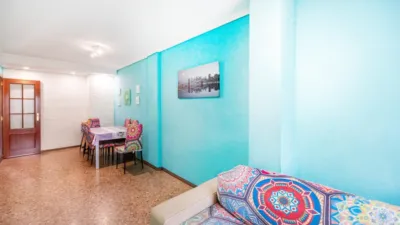Duplex at Avinguda de Miguel Hernández, 6 photo 7