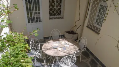 Chalet in El Monte photo 61