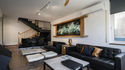 Chalet on Calle Margarida Xirgu photo 8