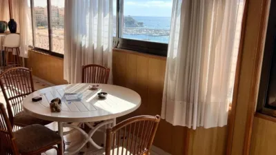 Penthouse on the 1st Seafront Line photo 8