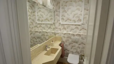 Penthouse on Castellana photo 15
