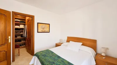 Chalet in Segur de Calafell photo 20