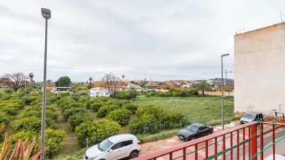 Flat in Guadalupe photo 32