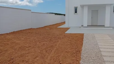House in Costa Esuri photo 32