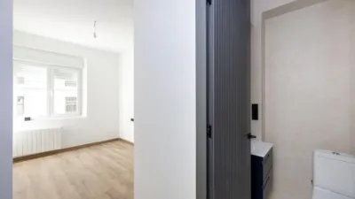 Flat on Calle de San Vicente Ferrer, 13 photo 12