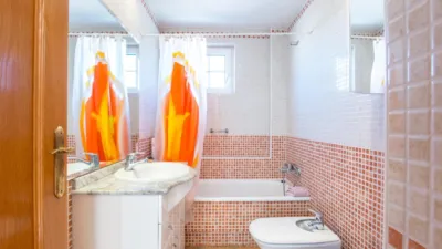 Chalet in Urb. Montepinar photo 42