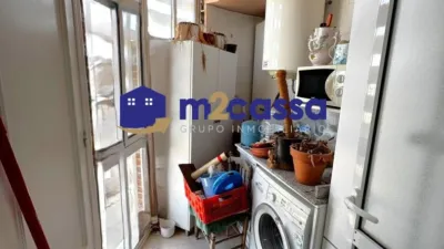 Apartment on Avenida Juan Carlos I photo 7