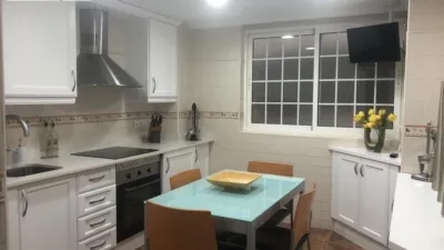 Apartment in Poniente photo 23