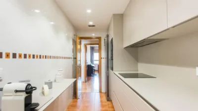 Apartment in Murcia photo 37