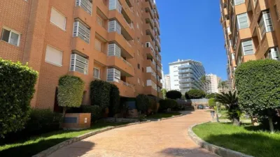 Pis – la Vila Joiosa / Villajoyosa, Cales i Talaies - Vista 2