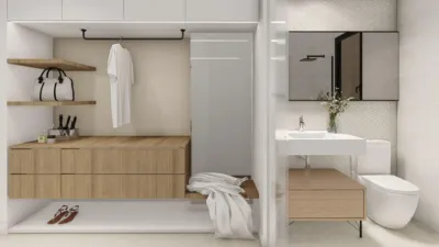 Casa adosada en venta en Dolores - Vista 6