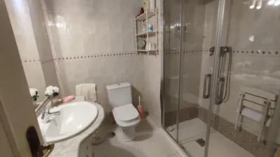 Apartment in the City Centre photo 30